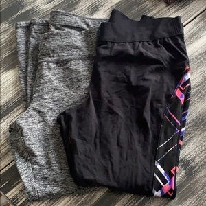 Athletic Pants